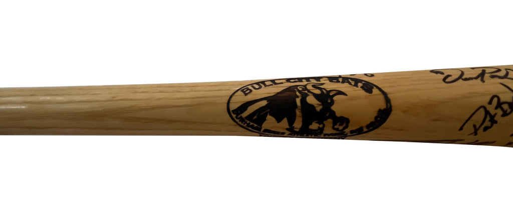 Authentic Autographed Memorabilia 