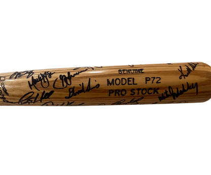 Authentic Autographed Memorabilia 