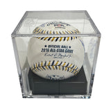 2016 ASG Various Players Signed Baseball (PSA/DNA Authenticated) - Player's Closet Project
