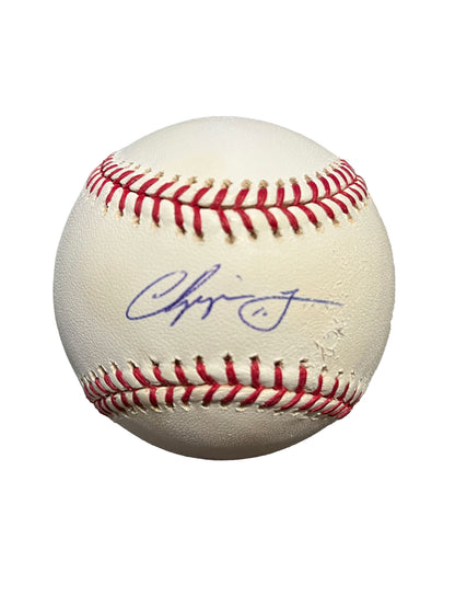 Authentic Autographed Memorabilia 