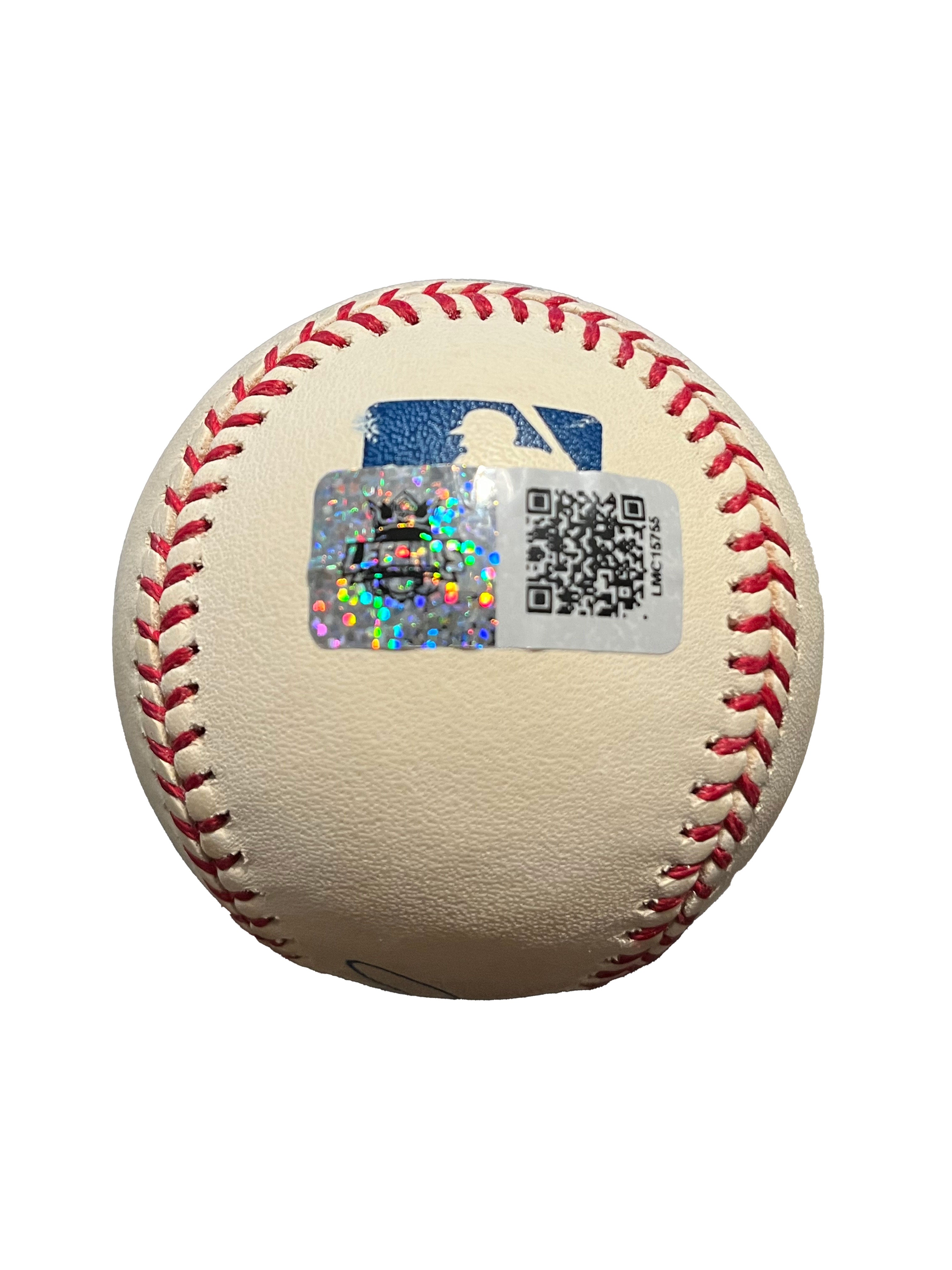 Authentic Autographed Memorabilia 