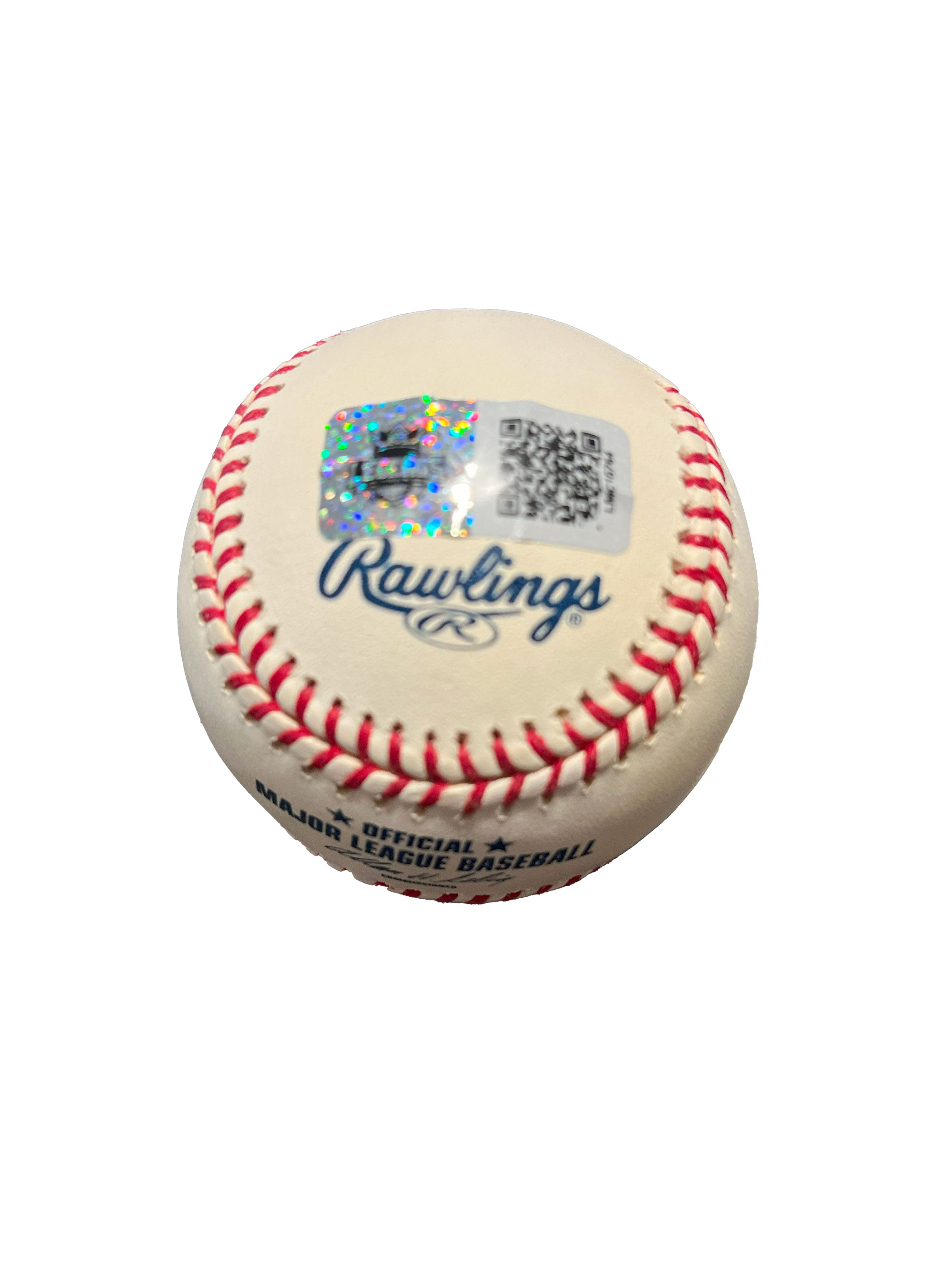 Authentic Autographed Memorabilia 