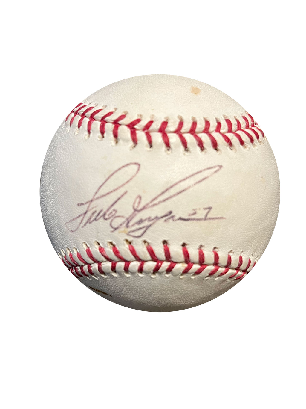 Authentic Autographed Memorabilia 