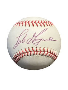 Authentic Autographed Memorabilia 