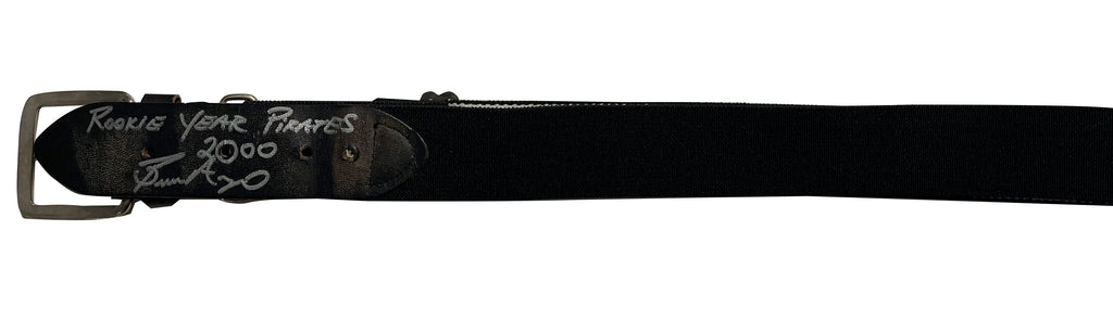 Authentic Autographed Memorabilia 