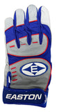 Luis Gonzalez Autographed Away Chicago Cubs Batting Gloves - Player's Closet Project