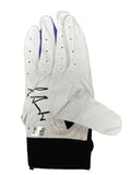 Luis Gonzalez Autographed Arizona Diamondbacks Home Batting Gloves - Player's Closet Project