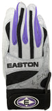 Luis Gonzalez Autographed Arizona Diamondbacks Away Batting Gloves - Player's Closet Project