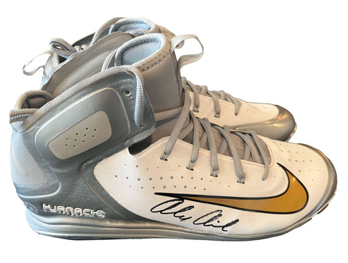 Authentic Autographed Memorabilia 