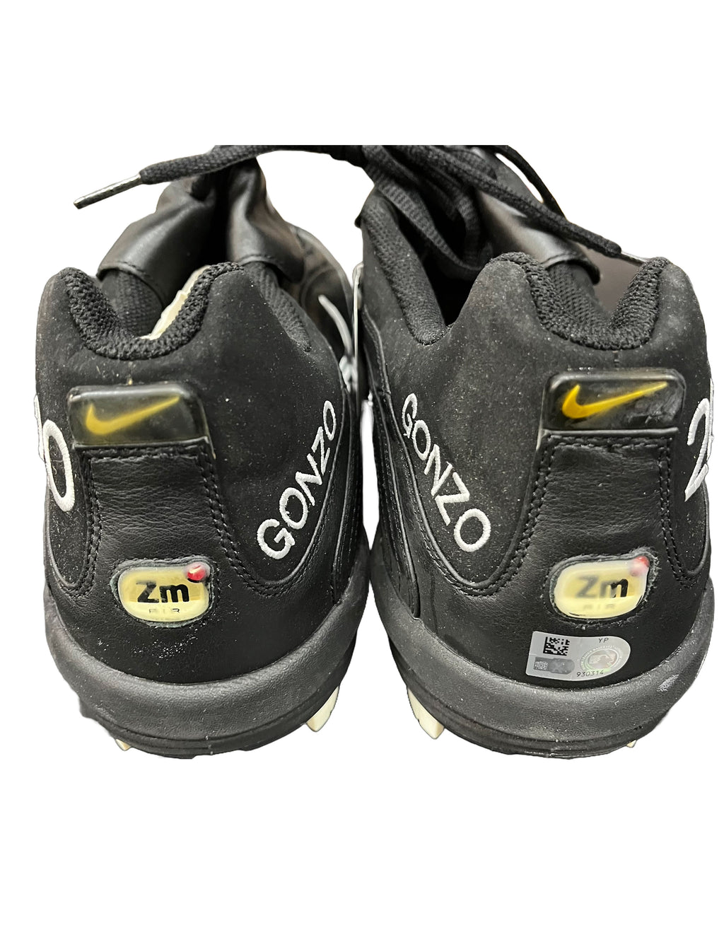 Authentic Autographed Memorabilia 