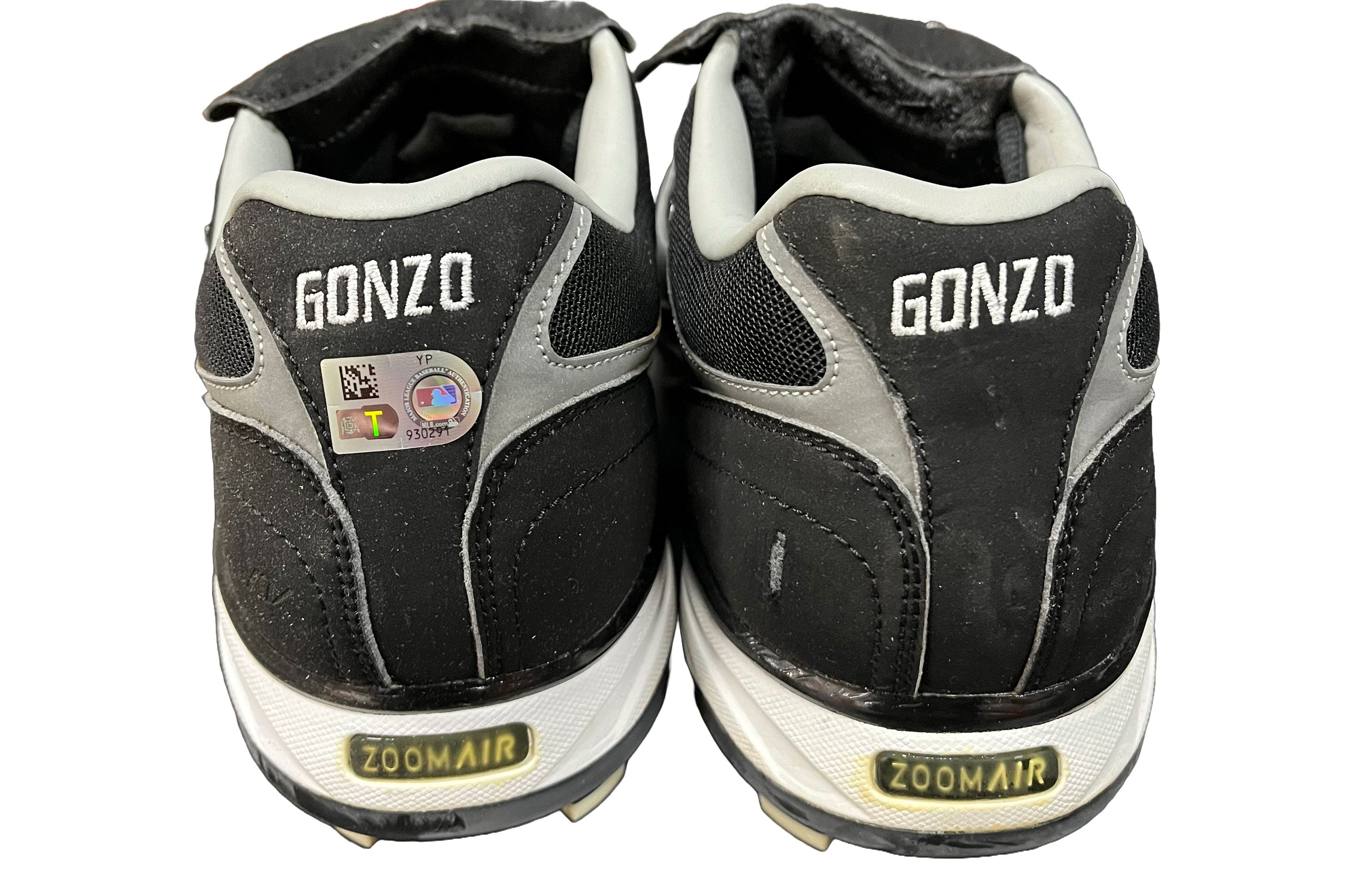 Authentic Autographed Memorabilia 