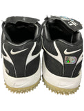 Luis Gonzalez Autographed Florida Marlins Cleats - Player's Closet Project