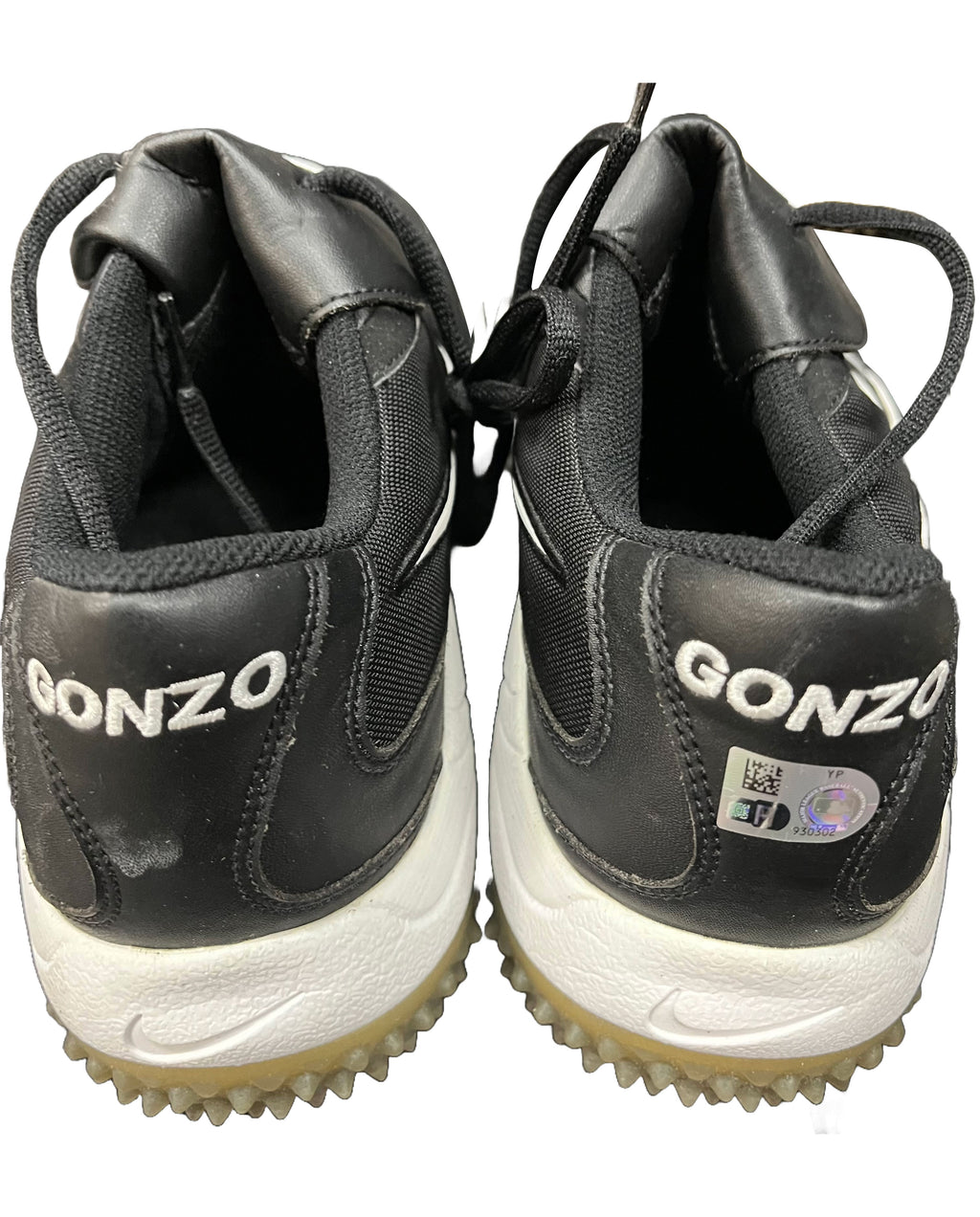 Authentic Autographed Memorabilia 