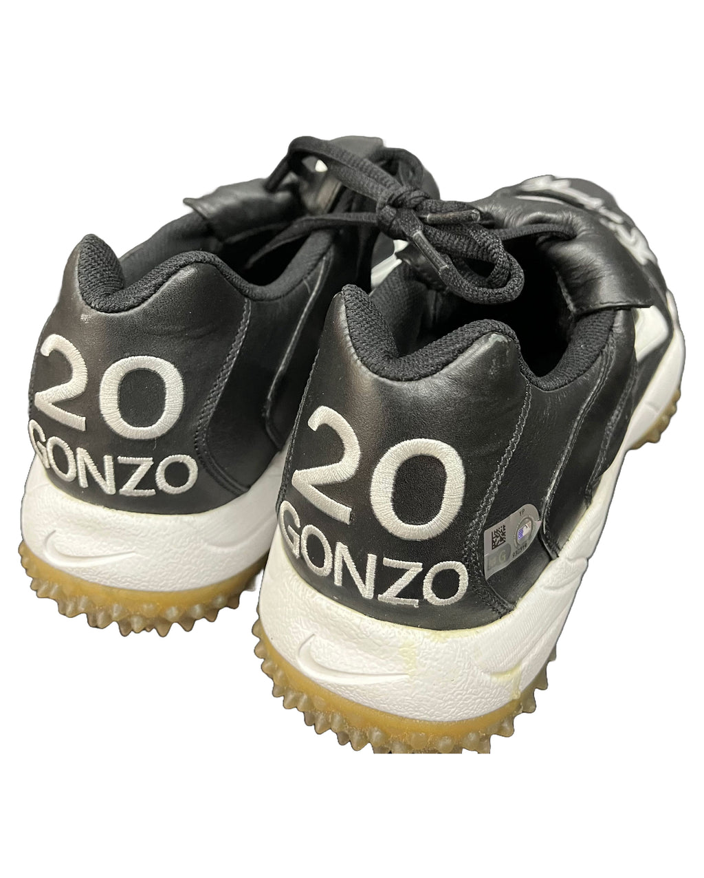 Authentic Autographed Memorabilia 