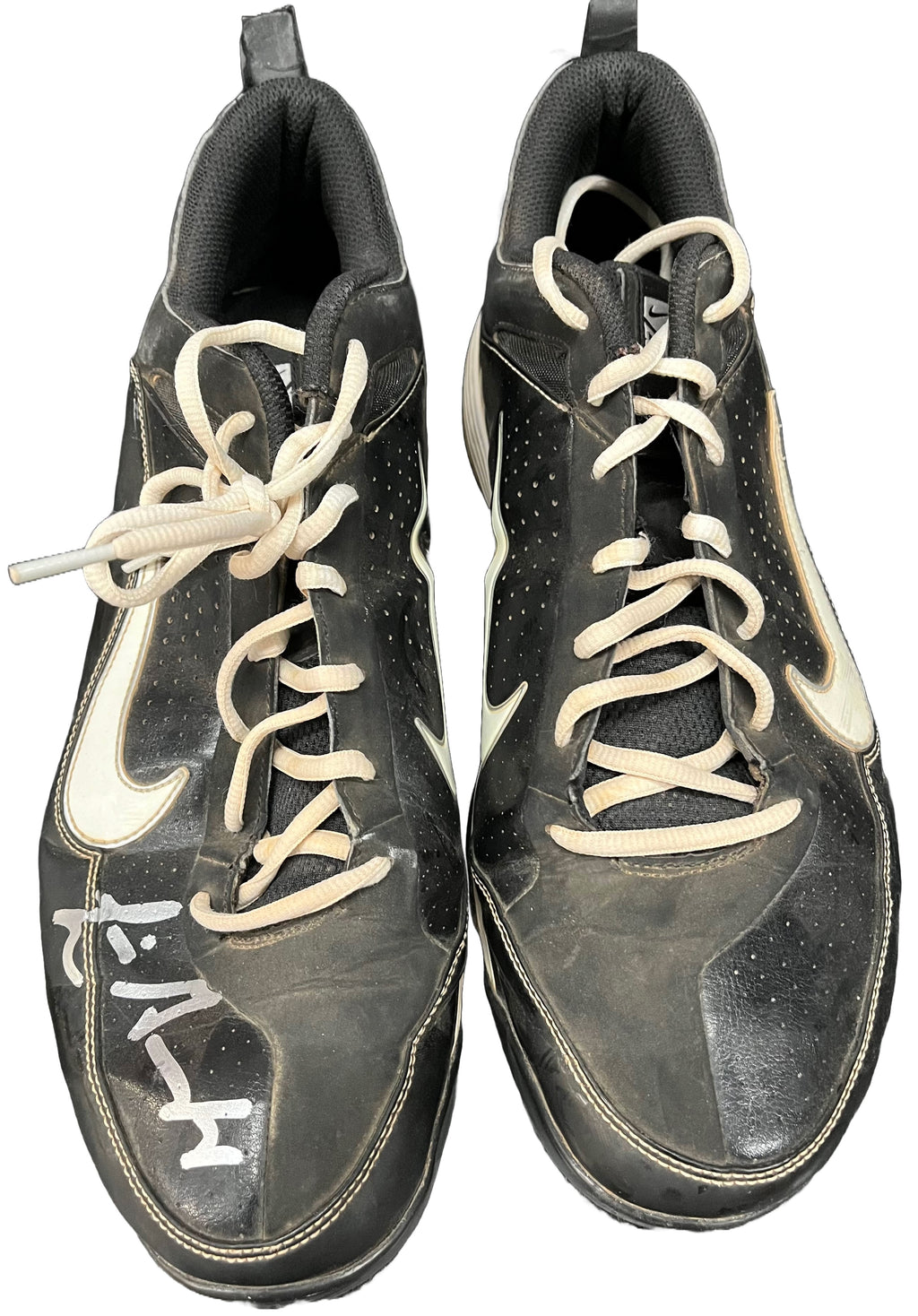 Authentic Autographed Memorabilia 