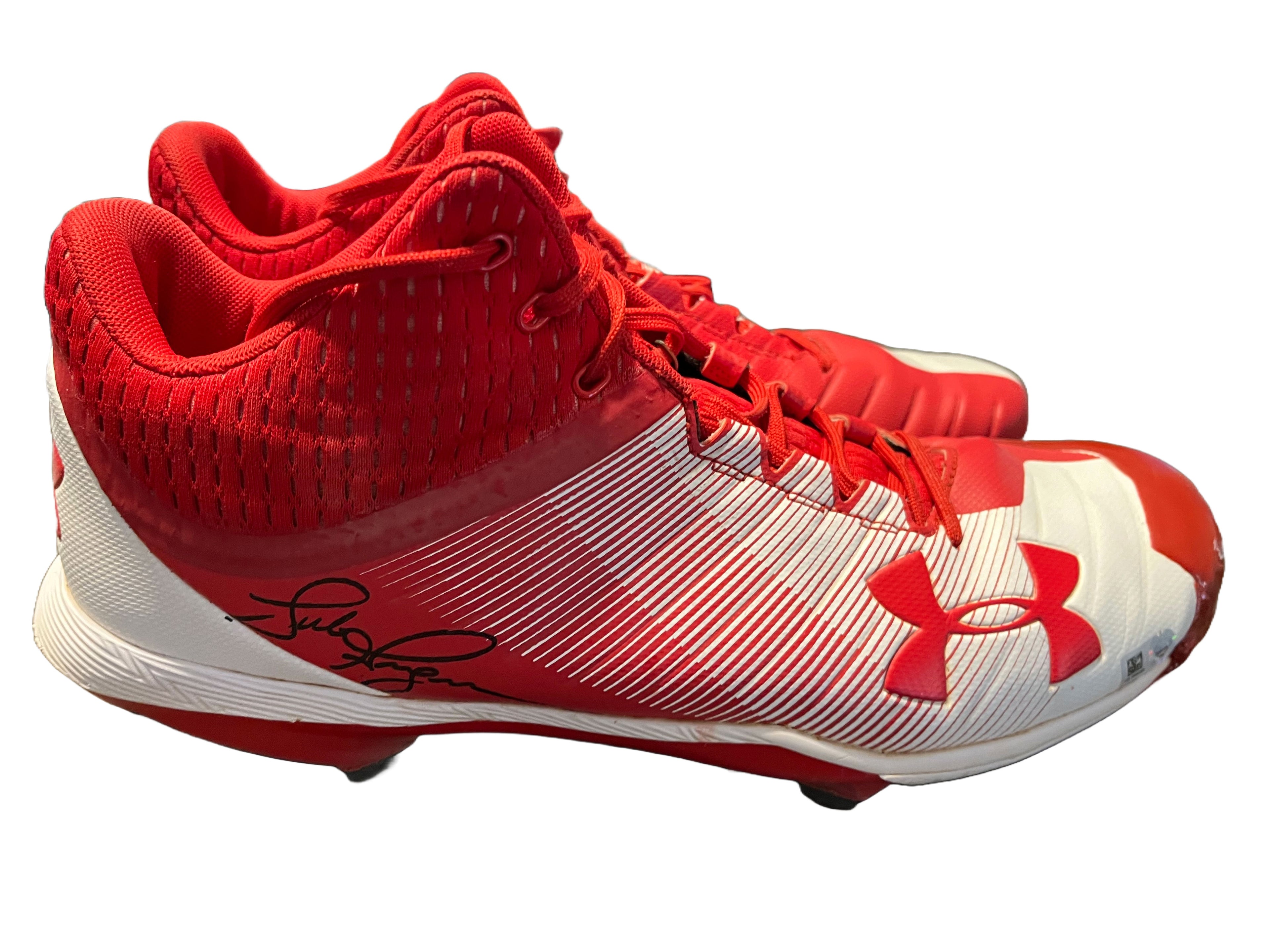 Authentic Autographed Memorabilia 