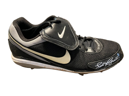 Authentic Autographed Memorabilia 
