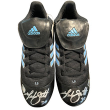 Authentic Autographed Memorabilia 