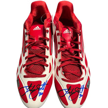 Authentic Autographed Memorabilia 