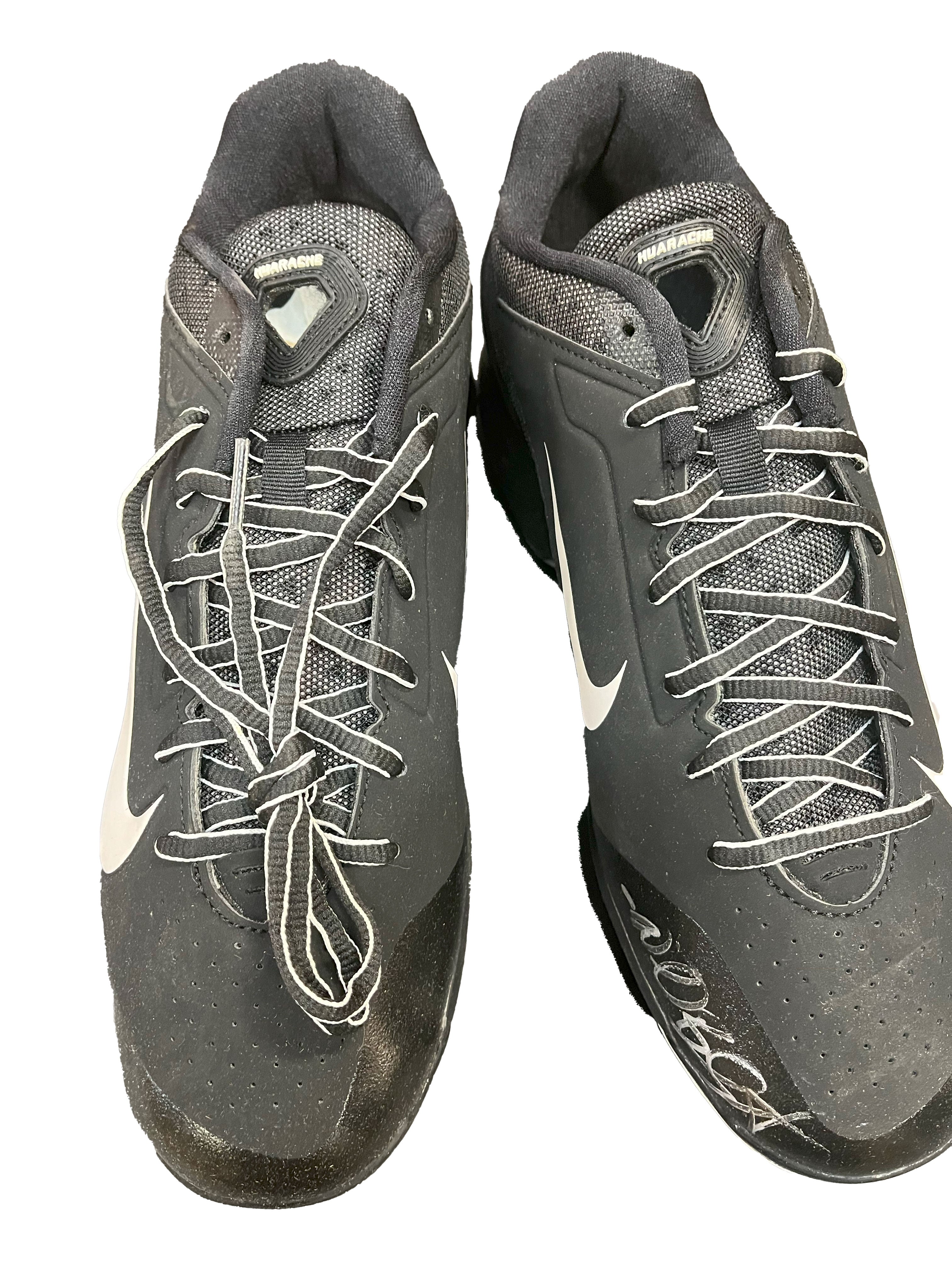 Authentic Autographed Memorabilia 