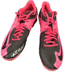 Authentic Autographed Memorabilia 