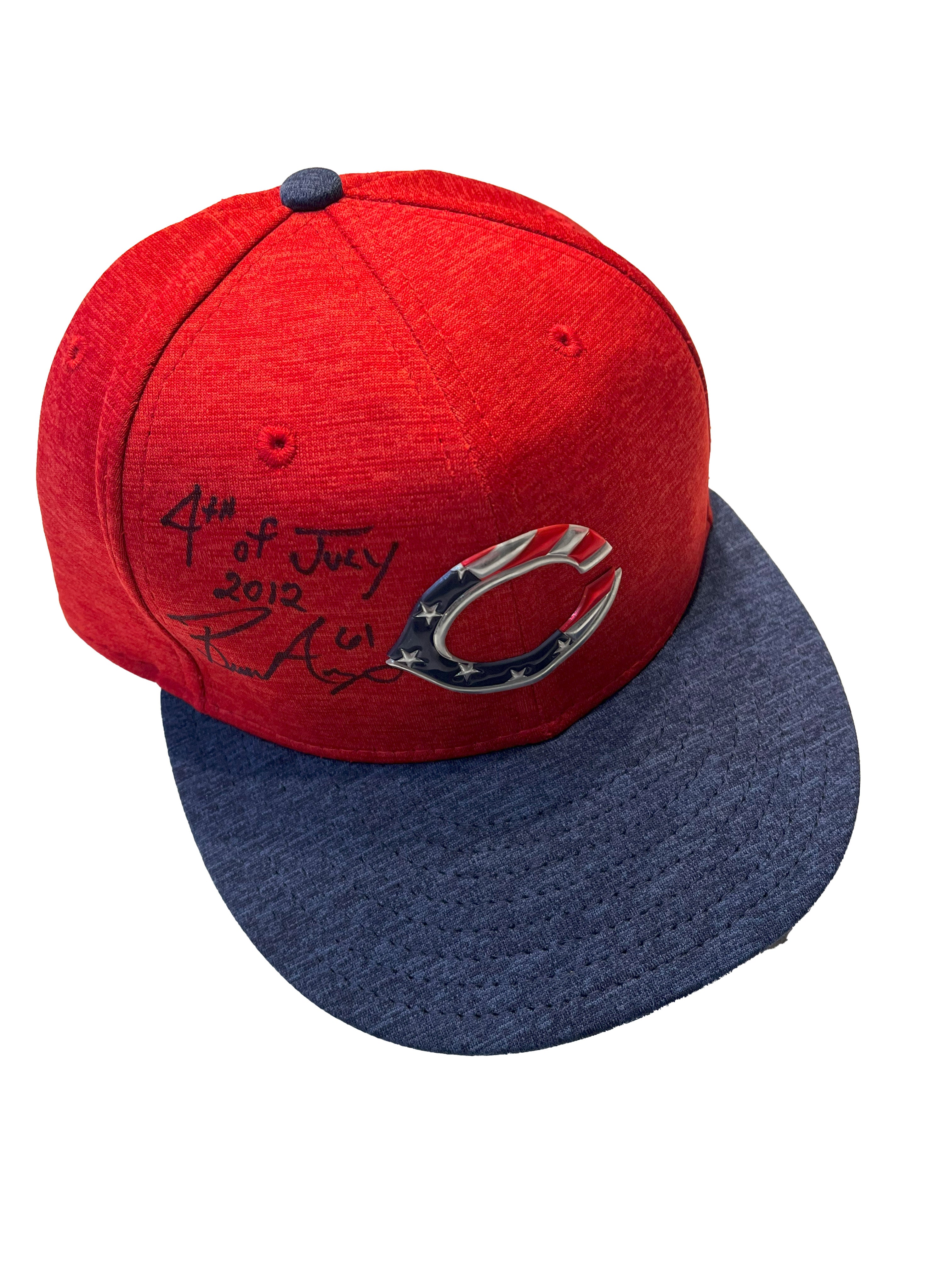 Authentic Autographed Memorabilia 