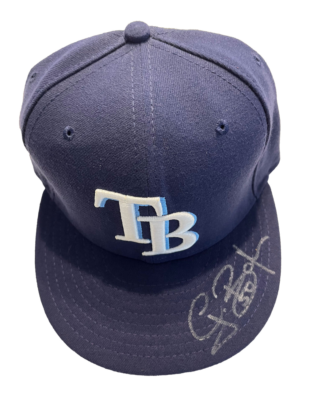 Authentic Autographed Memorabilia 
