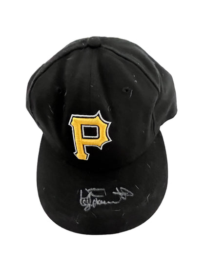 Authentic Autographed Memorabilia 