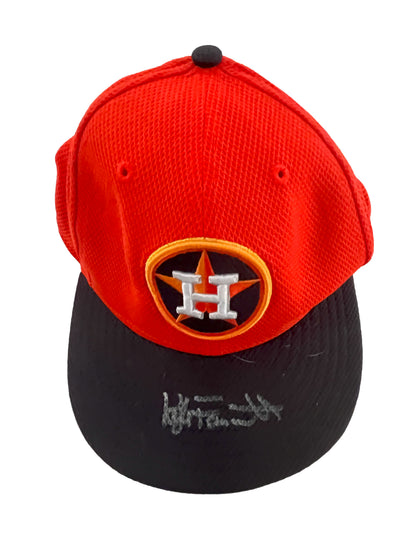 Authentic Autographed Memorabilia 
