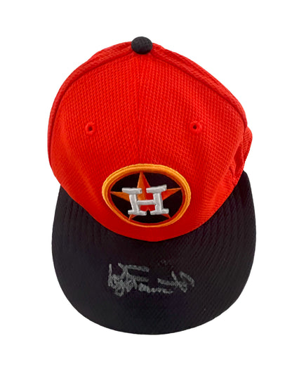 Authentic Autographed Memorabilia 