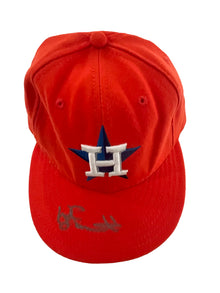Authentic Autographed Memorabilia 