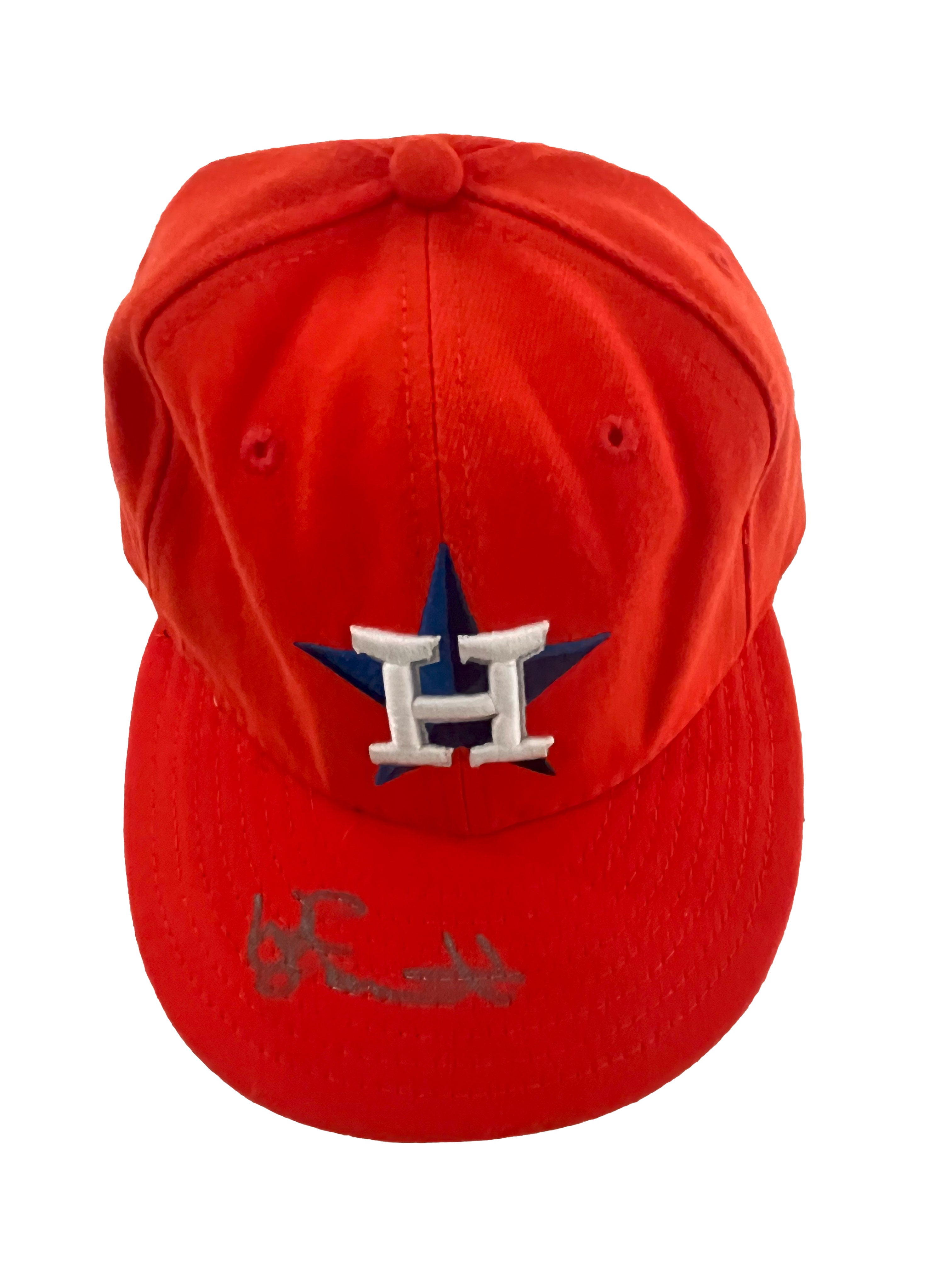 Authentic Autographed Memorabilia 