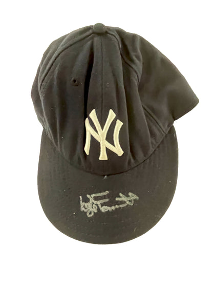 Authentic Autographed Memorabilia 