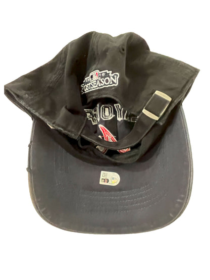 Authentic Autographed Memorabilia 