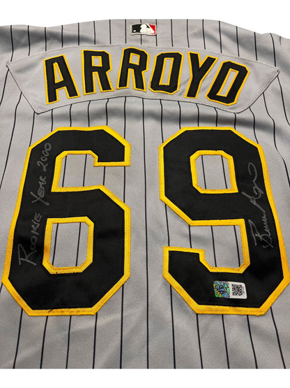 Authentic Autographed Memorabilia 
