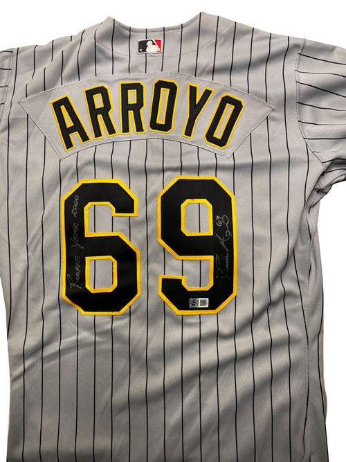Authentic Autographed Memorabilia 