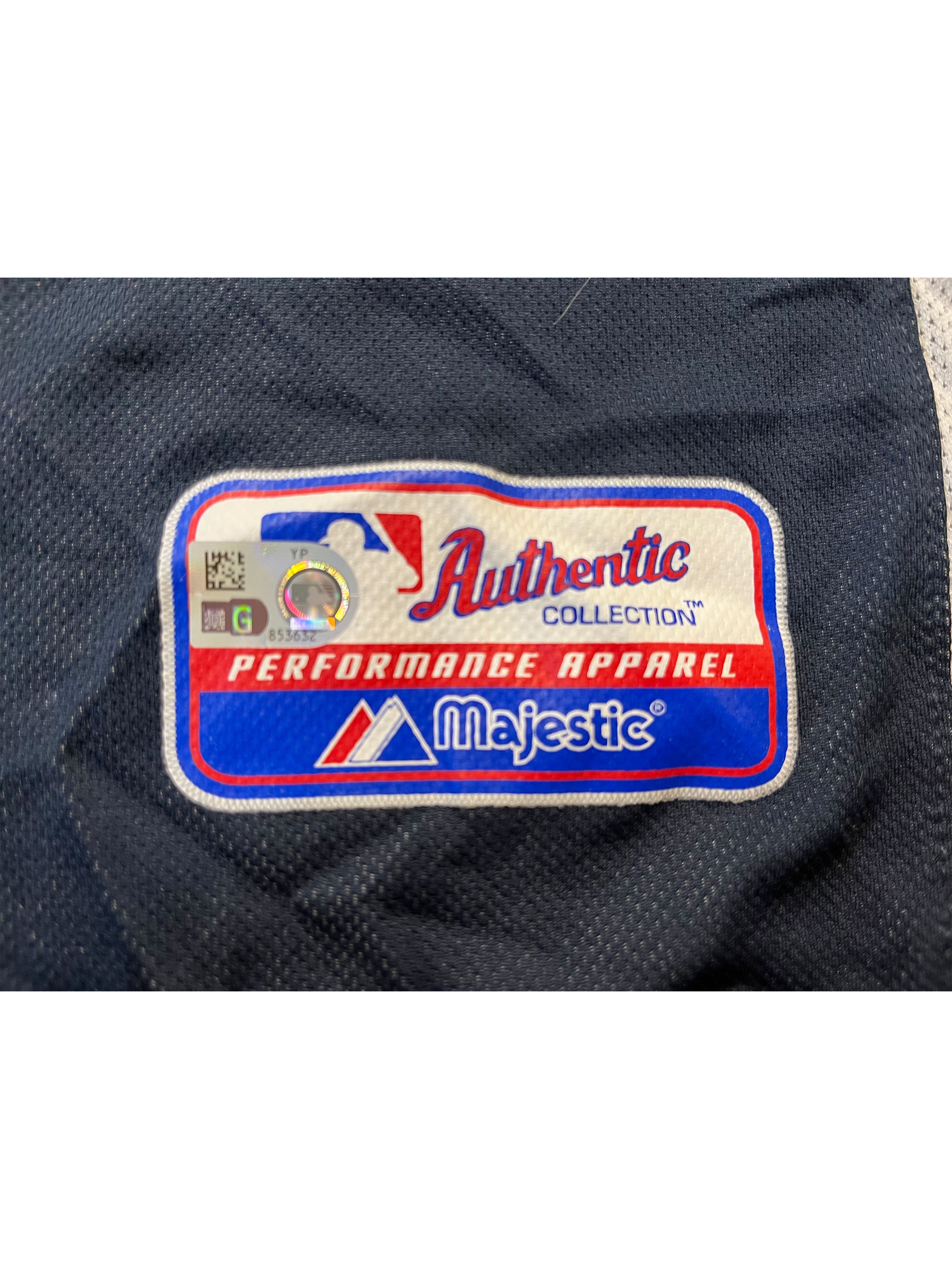 Authentic Autographed Memorabilia 