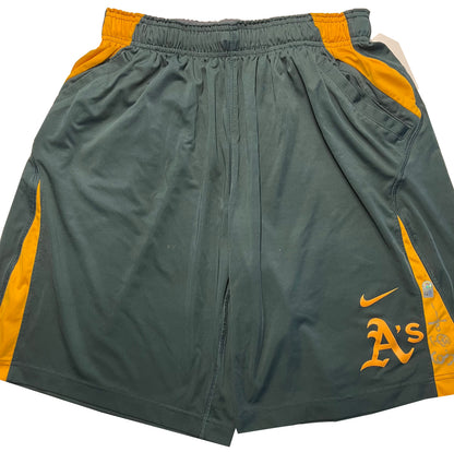 Authentic Autographed Memorabilia 