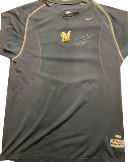 Authentic Autographed Memorabilia 