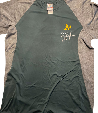 Authentic Autographed Memorabilia 