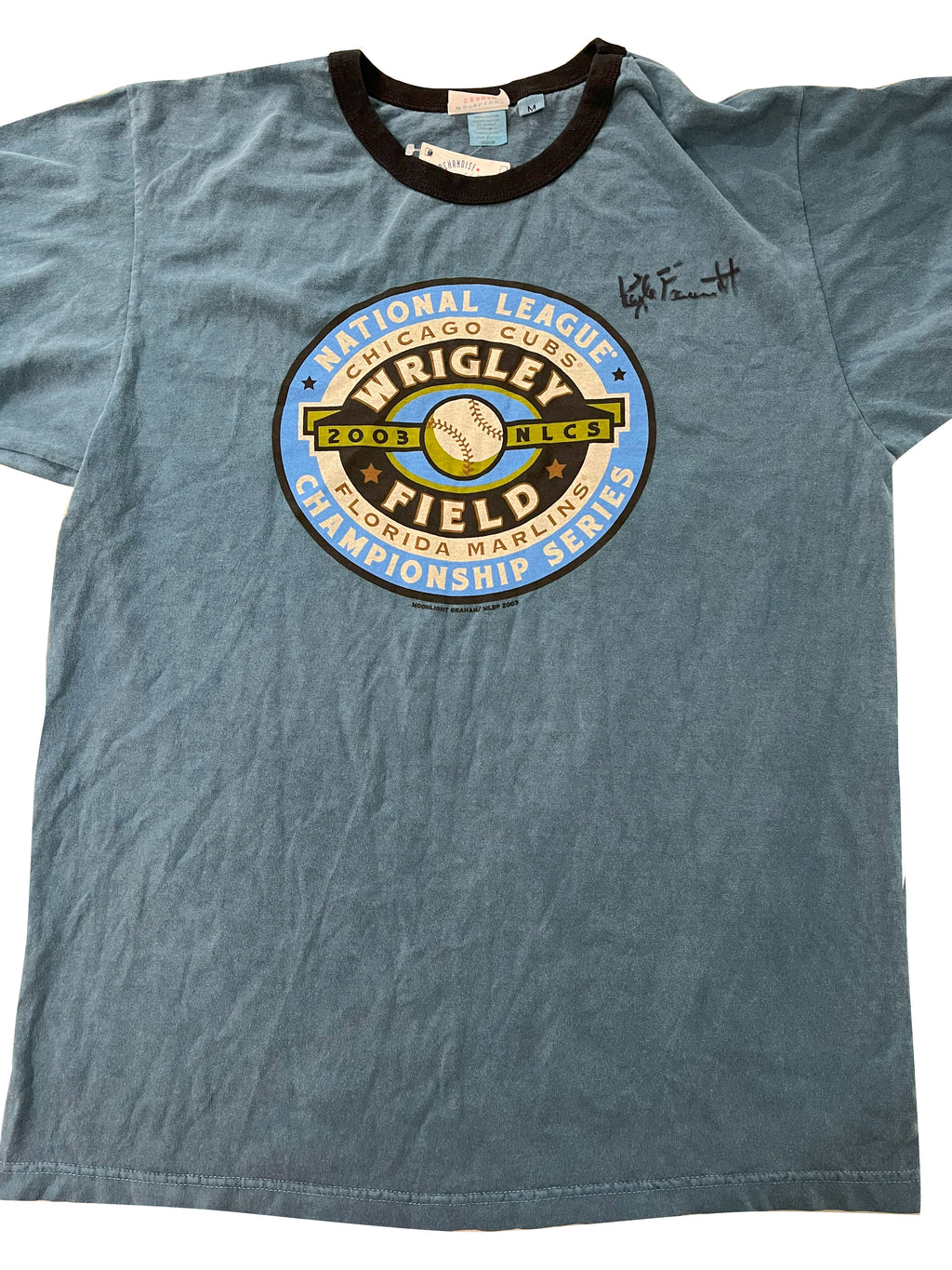 Authentic Autographed Memorabilia 