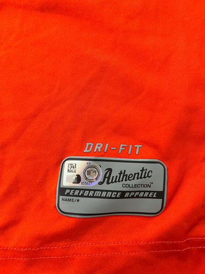 Authentic Autographed Memorabilia 