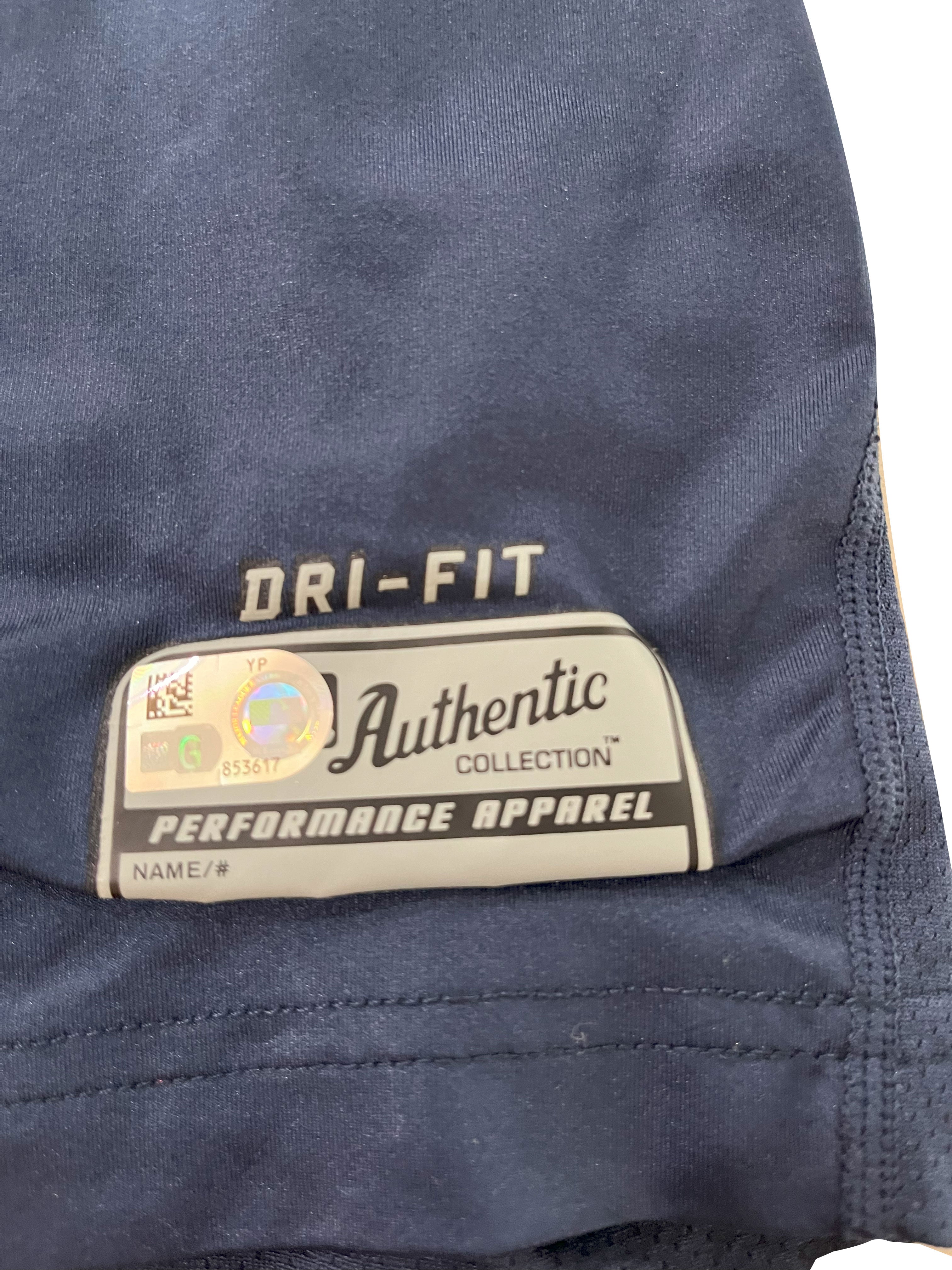 Authentic Autographed Memorabilia 