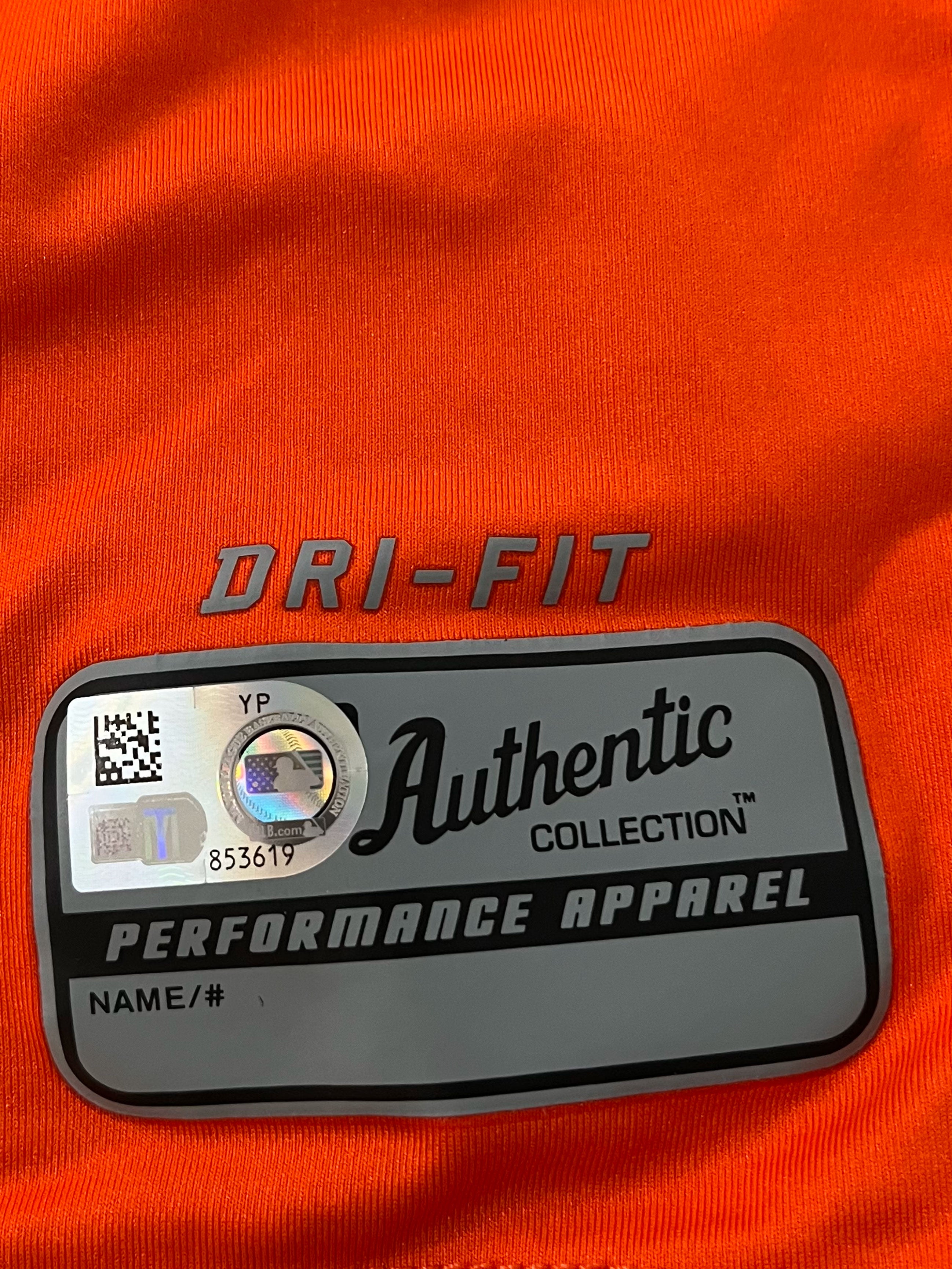 Authentic Autographed Memorabilia 