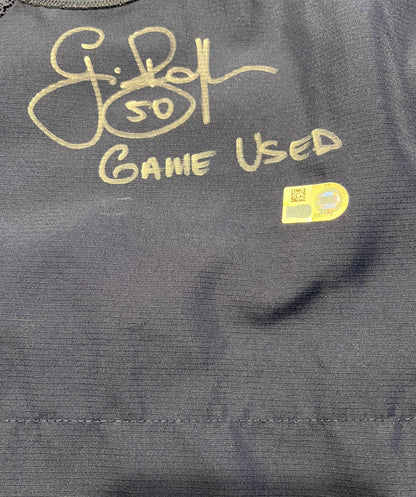 Authentic Autographed Memorabilia 