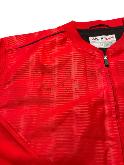 Authentic Autographed Memorabilia 