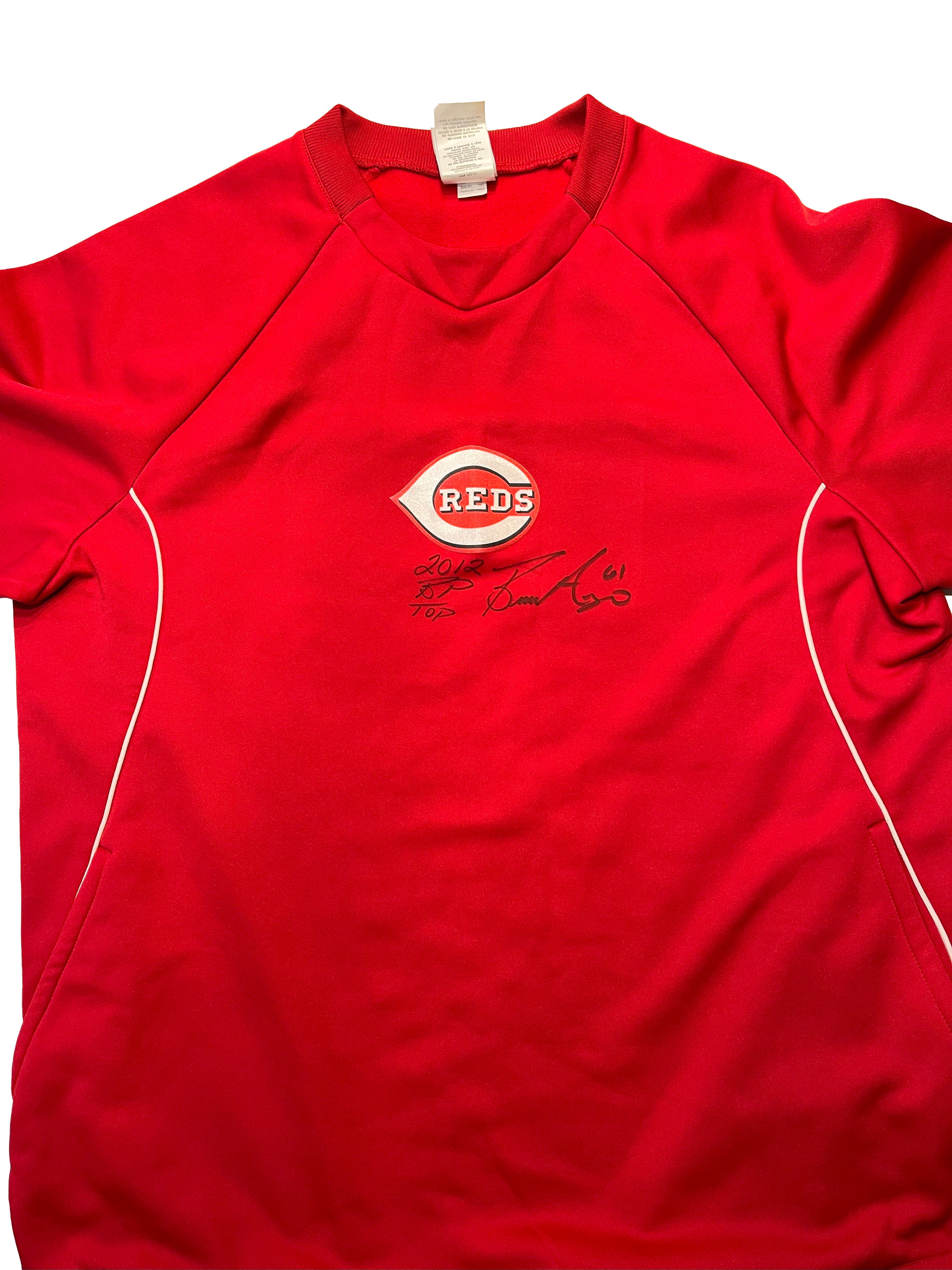 Authentic Autographed Memorabilia 