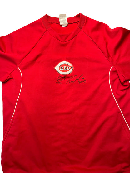Authentic Autographed Memorabilia 