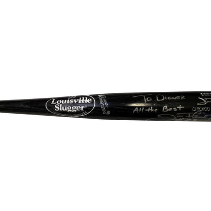Authentic Autographed Memorabilia 
