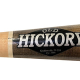 Tyler Colvin Old Hickory Bat - Player's Closet Project